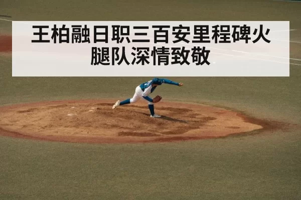 Taiwan Japan baseball bond